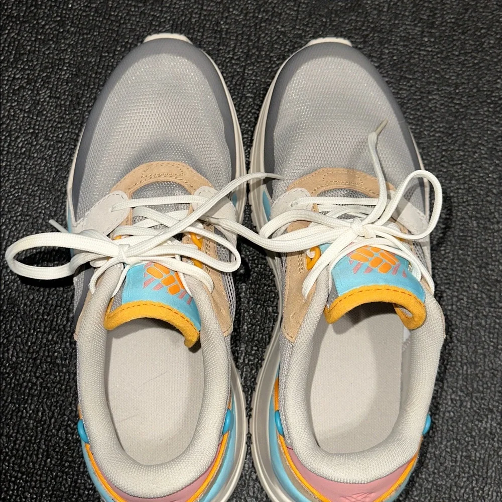 Columbia women’s Wildone anthem hiking shoes size 8 - Picture 7 of 10